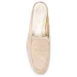 Forte Forte Flat shoes PINK