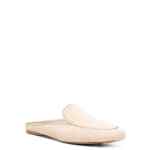 Forte Forte Flat shoes PINK