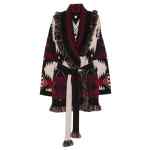 ALANUI Sweaters BROWN