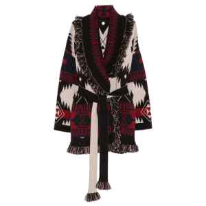 ALANUI Sweaters BROWN