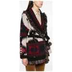 ALANUI Sweaters BROWN