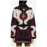 ALANUI Sweaters BROWN