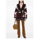 ALANUI Sweaters BROWN