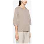 Fabiana Filippi Sweaters BROWN