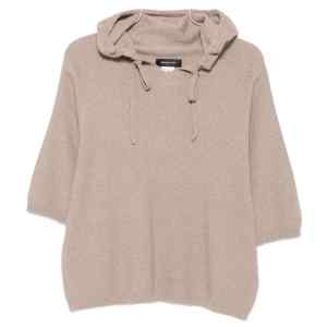 Fabiana Filippi Sweaters BROWN