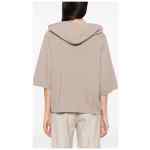 Fabiana Filippi Sweaters BROWN