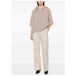 Fabiana Filippi Sweaters BROWN