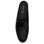 Forte Forte Flat shoes BLACK