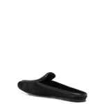 Forte Forte Flat shoes BLACK