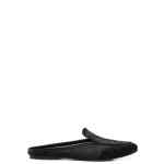 Forte Forte Flat shoes BLACK