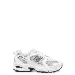 NEW BALANCE Sneakers WHITE