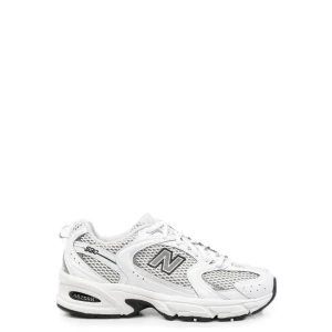 NEW BALANCE Sneakers WHITE