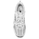 NEW BALANCE Sneakers WHITE