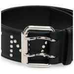 Givenchy Belts BLACK