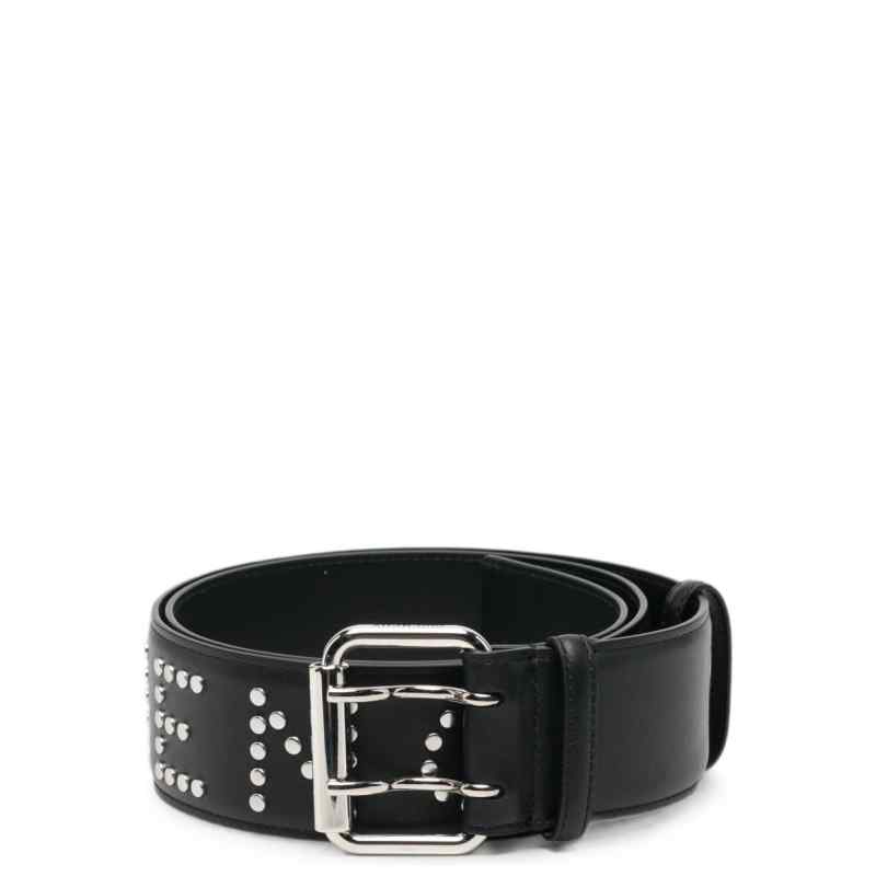 Givenchy Belts BLACK