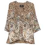 Etro Jackets GOLD
