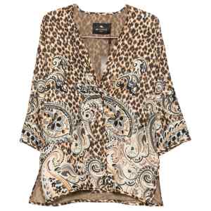 Etro Jackets GOLD