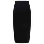Elisabetta Franchi Skirts BLACK