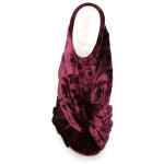 Forte Forte Sandals RED