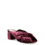 Forte Forte Sandals RED