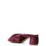Forte Forte Sandals RED
