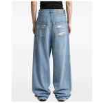 Balenciaga Jeans NAVY