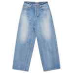 Balenciaga Jeans NAVY