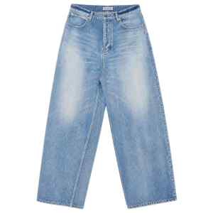 Balenciaga Jeans NAVY