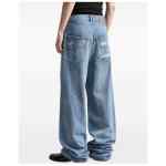 Balenciaga Jeans NAVY