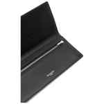 Balenciaga Wallets BLACK
