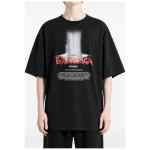 Balenciaga T-shirts and Polos BLACK