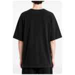 Balenciaga T-shirts and Polos BLACK