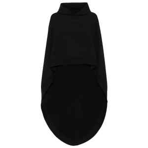 Balenciaga Sweaters BLACK