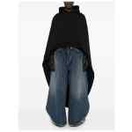 Balenciaga Sweaters BLACK