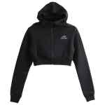 Balenciaga Sweaters BLACK