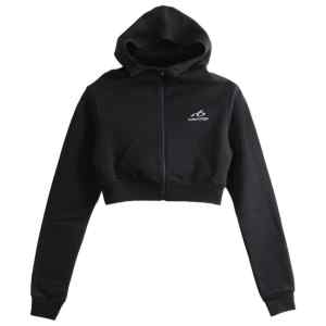 Balenciaga Sweaters BLACK