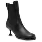 Sergio Rossi Boots BLACK
