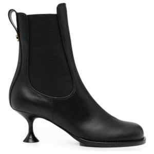 Sergio Rossi Boots BLACK