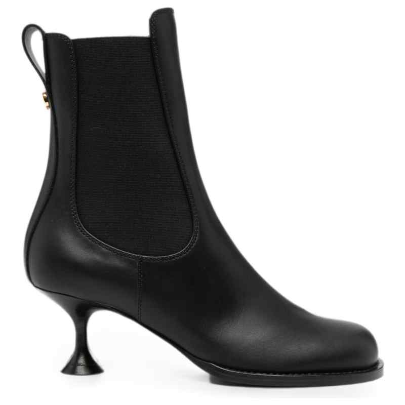 Sergio Rossi Boots BLACK