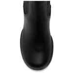 Sergio Rossi Boots BLACK