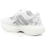 ADIDAS BY STELLA McCARTNEY Sneakers WHITE