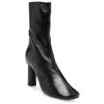 Paris Texas Boots BLACK