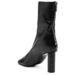 Paris Texas Boots BLACK
