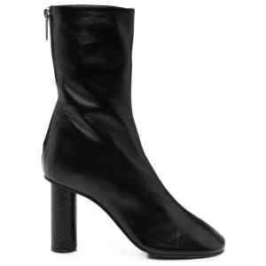 Paris Texas Boots BLACK
