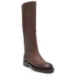 Paris Texas Boots BROWN