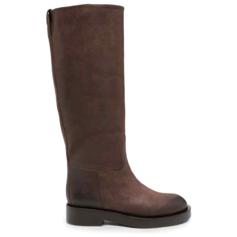 Paris Texas Boots BROWN