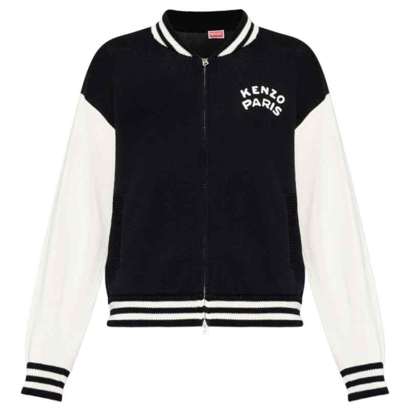 KENZO Sweaters BLACK