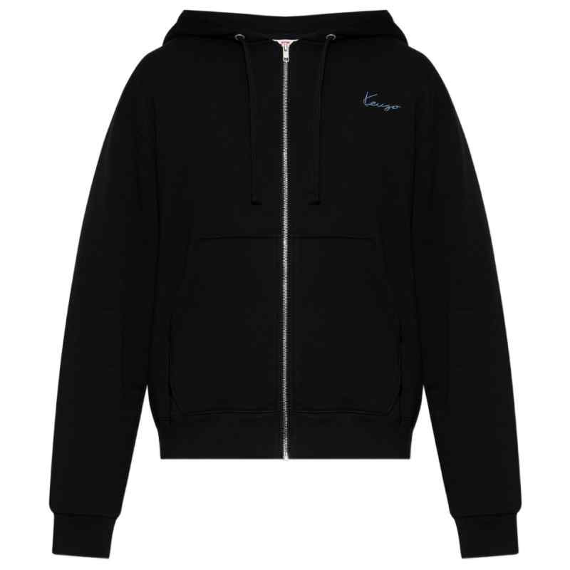 KENZO Sweaters BLACK