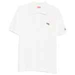 KENZO T-shirts and Polos WHITE