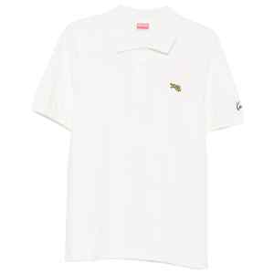 KENZO T-shirts and Polos WHITE